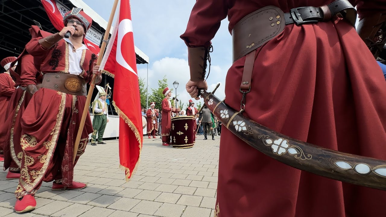 Le FestiQuai de Saint-Dizier fait tomber les frontières
