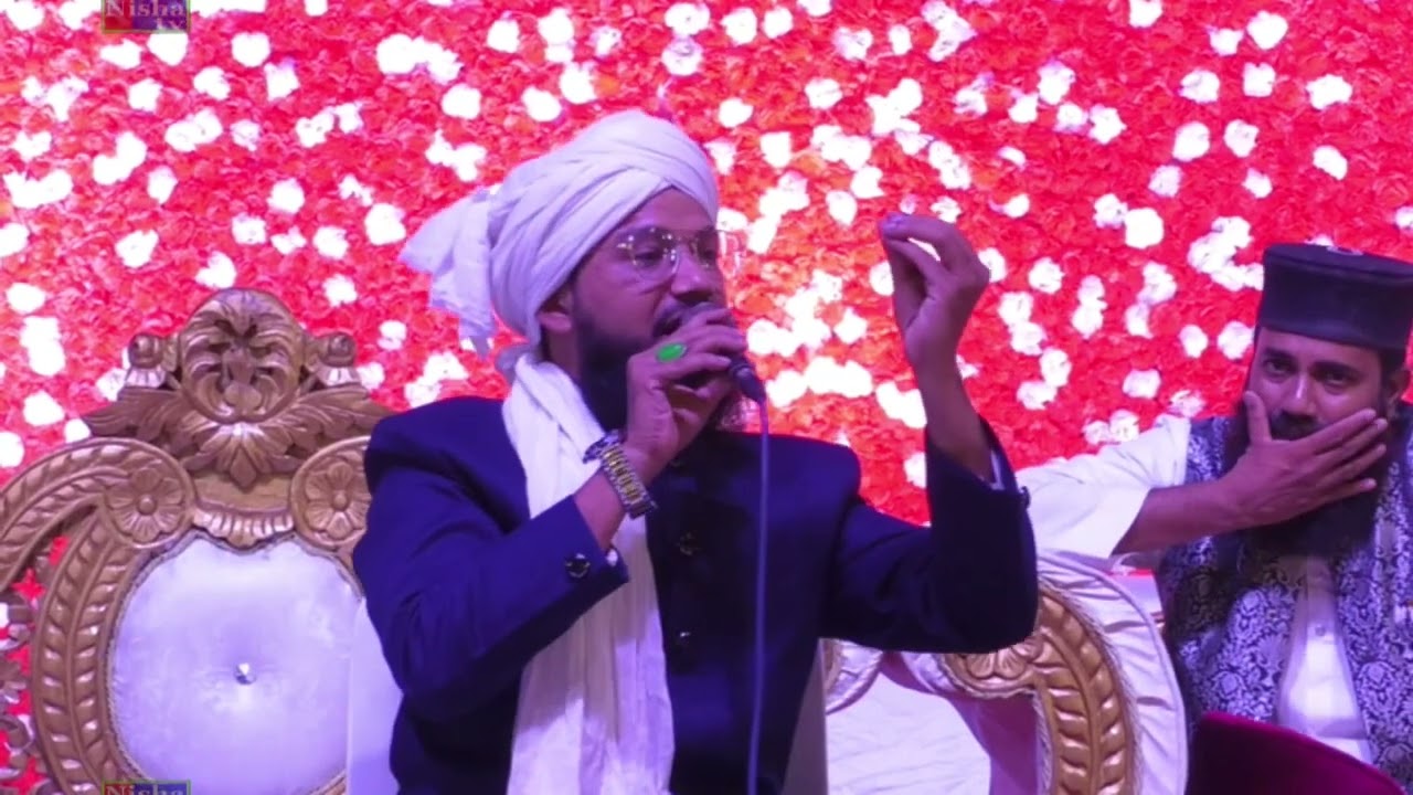 MILAD-UN-NABI {S.A.W.S} At EANGINE BOWLI ROAD.28-10-2020 P11