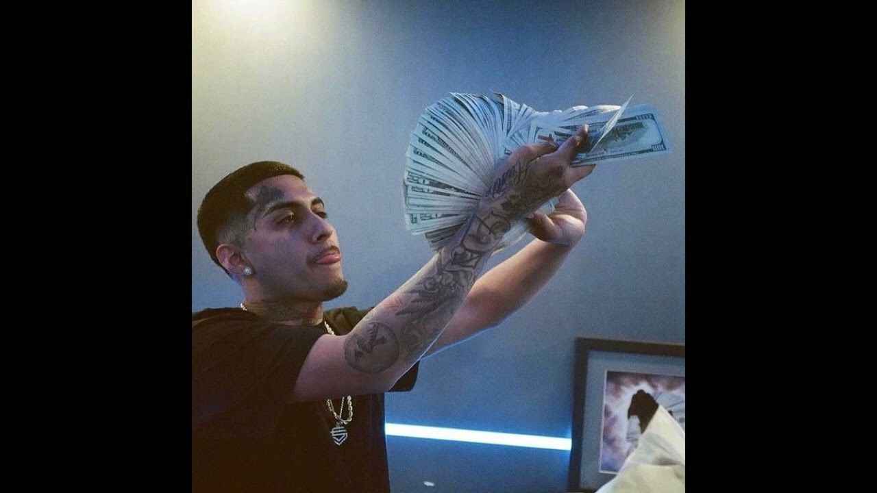 “Rewind” Bravo The Bagchaser x MoneySign Suede Type Beat / Prod By Vanity