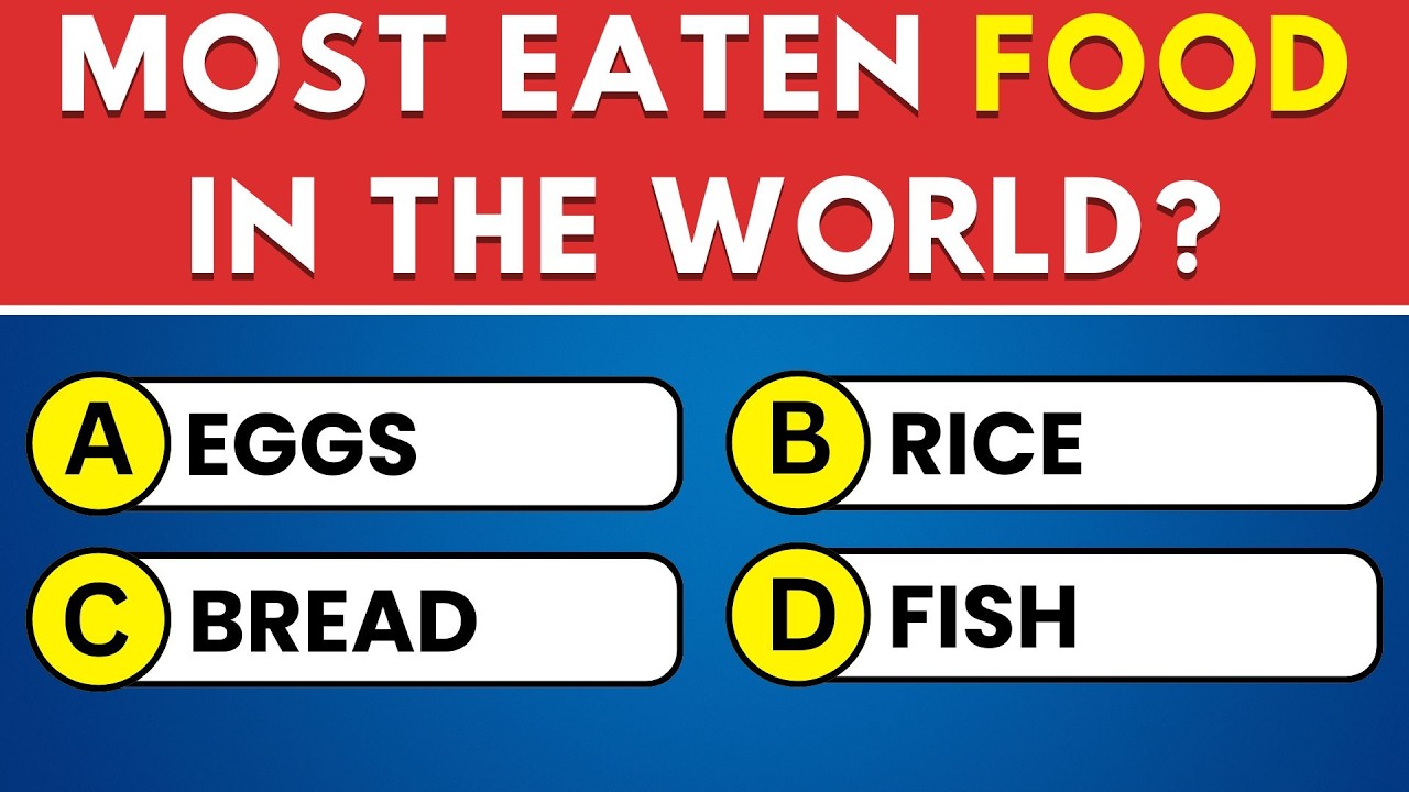 Can You Score 20/40 on This General Knowledge Quiz? 🧠 Ultimate Trivia Challenge! 📚