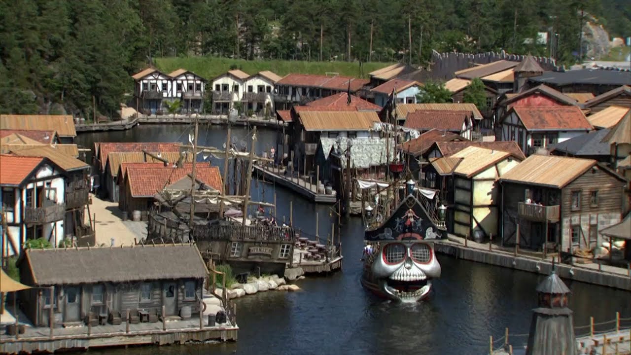 Alt for Norge | Season 04 EP 07 (English Subtitles)