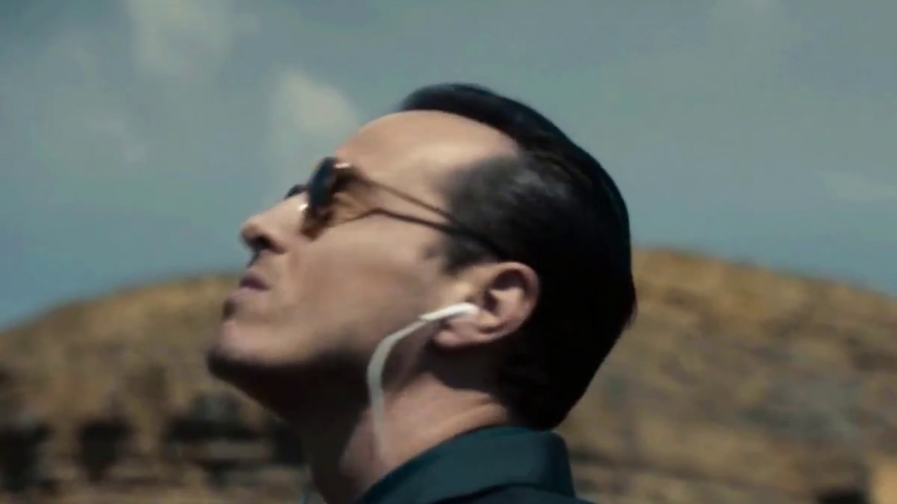 Moriarty - Bohemian Rhapsody [Sherlock BBC]