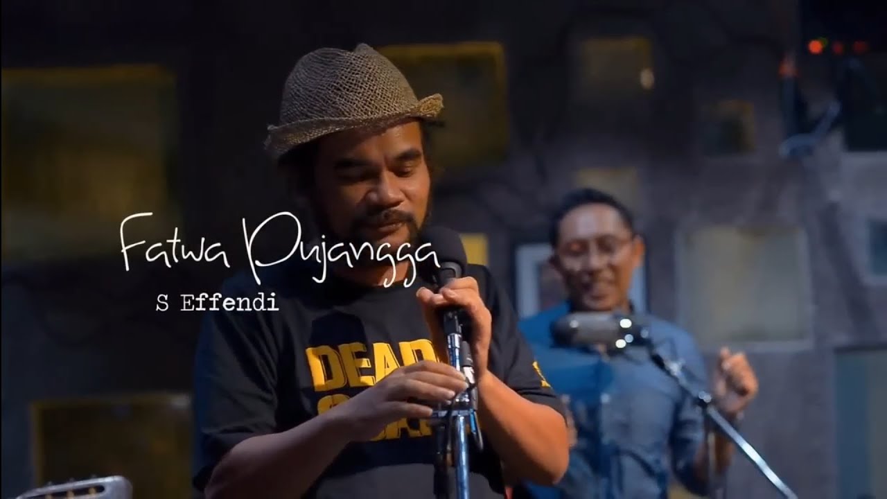 Fatwa Pujangga