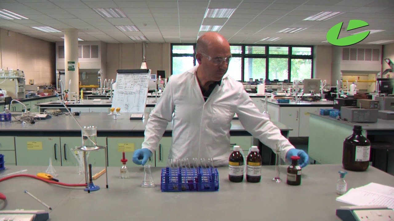 Test for Aldehyde