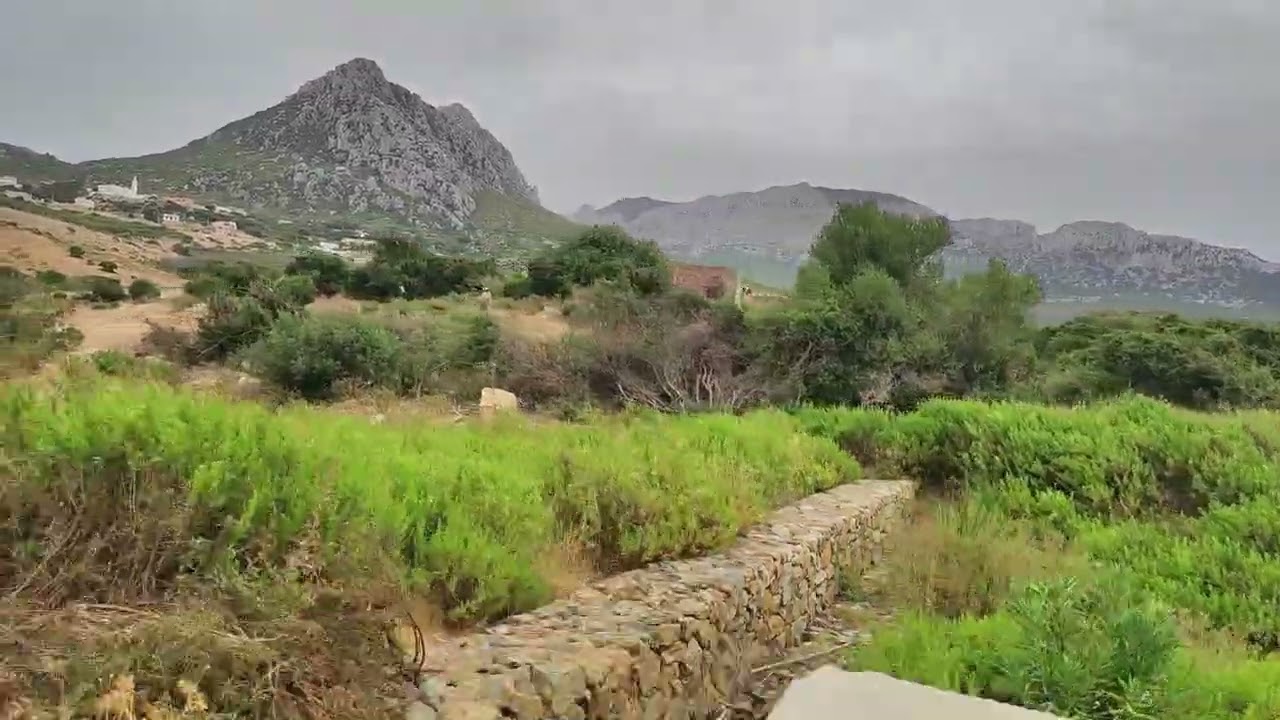 OUED EL MARSA