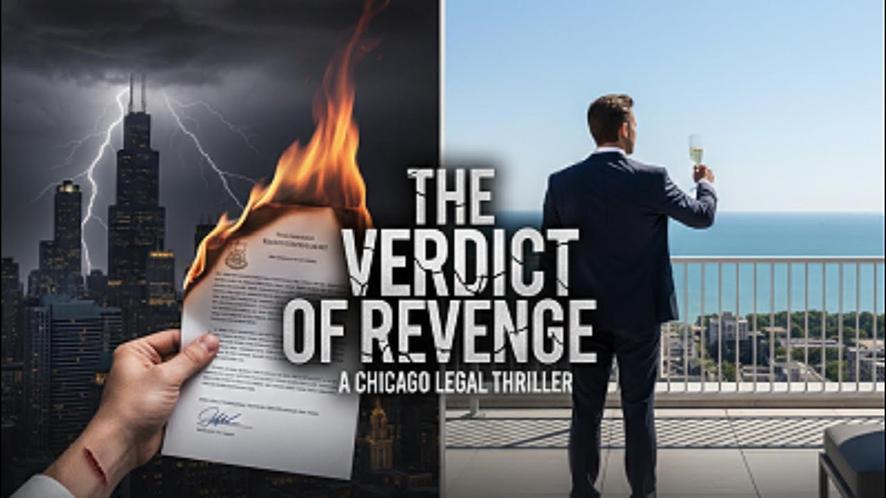 The Verdict of Revenge