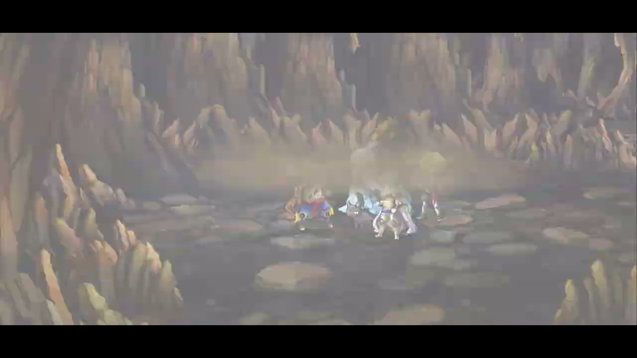 Another Eden Chapter 77 15