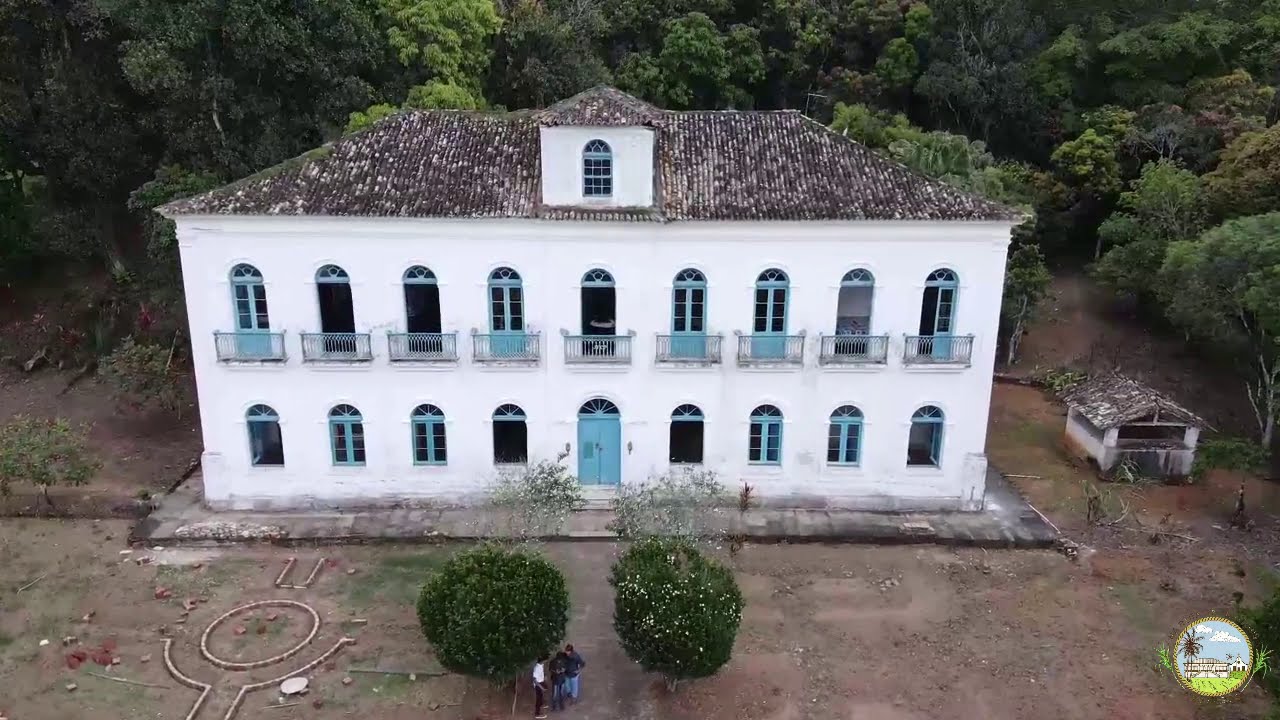 Engenho Gaipió Ipojuca - PE
