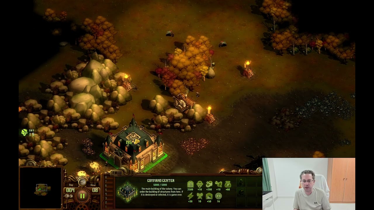GAMING: They Are Billions
