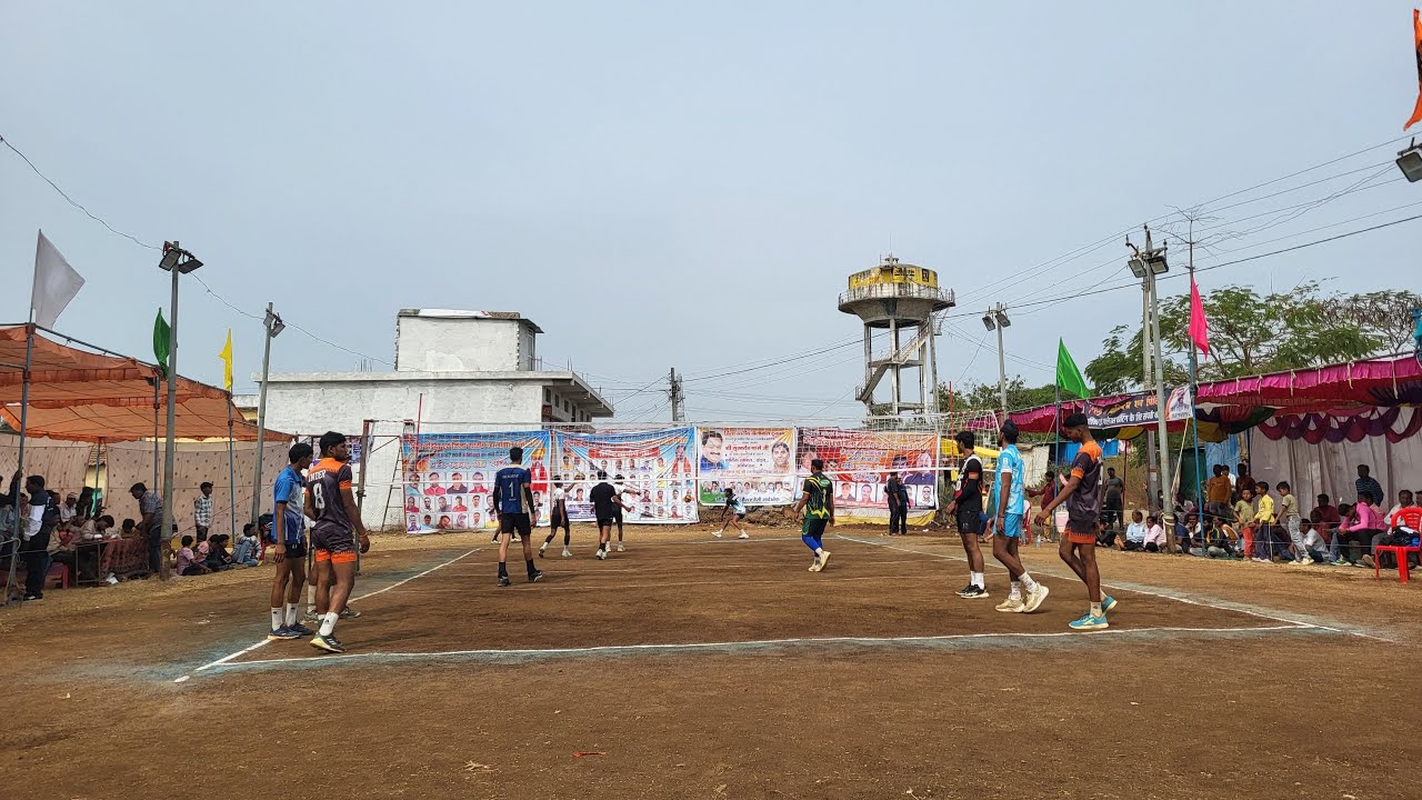 गुजरात vs भोपाल live