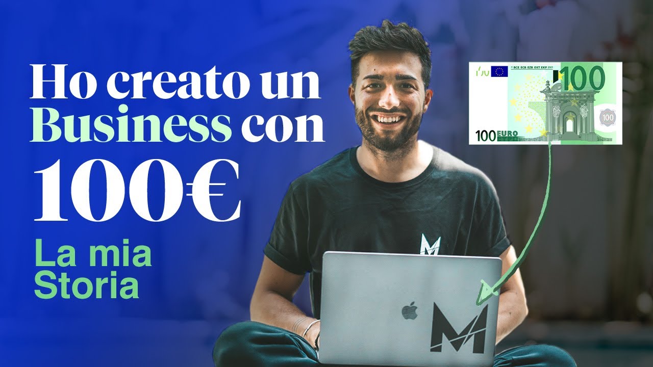 DA BLOG AD AZIENDA MILIONARIA (la mia storia)