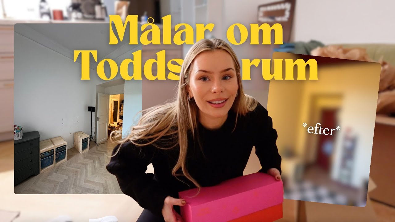 1 M&Aring;NAD SOM ENSAMST&Aring;ENDE MAMMA