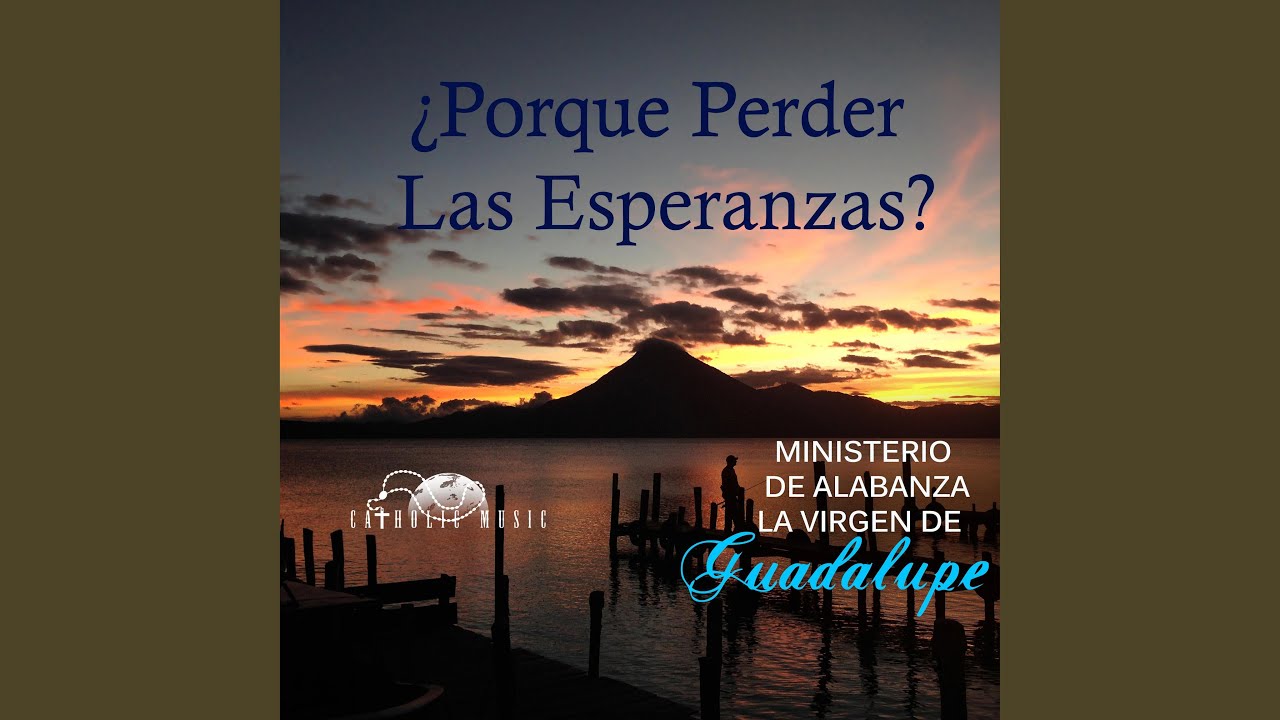 De Rodillas Señor, Las Escrituras, Veras la Gloria de Dios