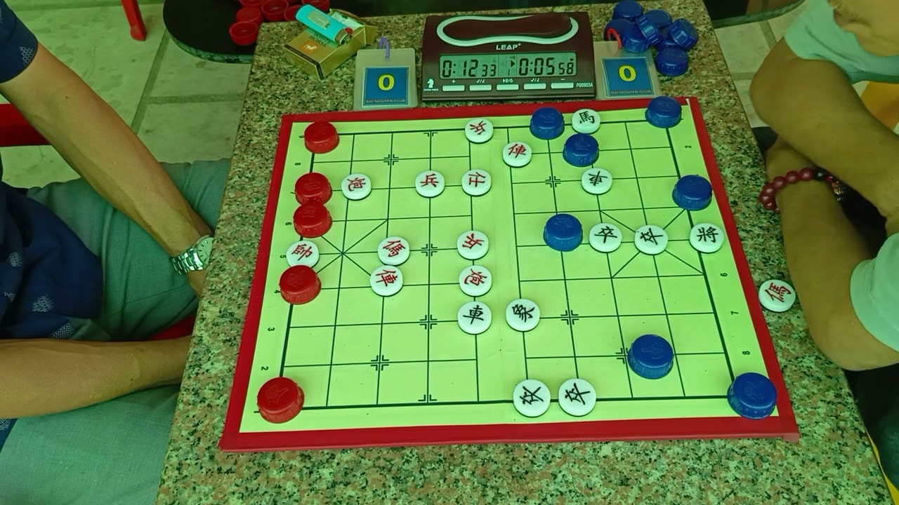 [ chạm 6 ] Việt &Aacute;o Mưa săn Cọp ch&acirc;n L&ugrave;n v&agrave; c&aacute;i kết