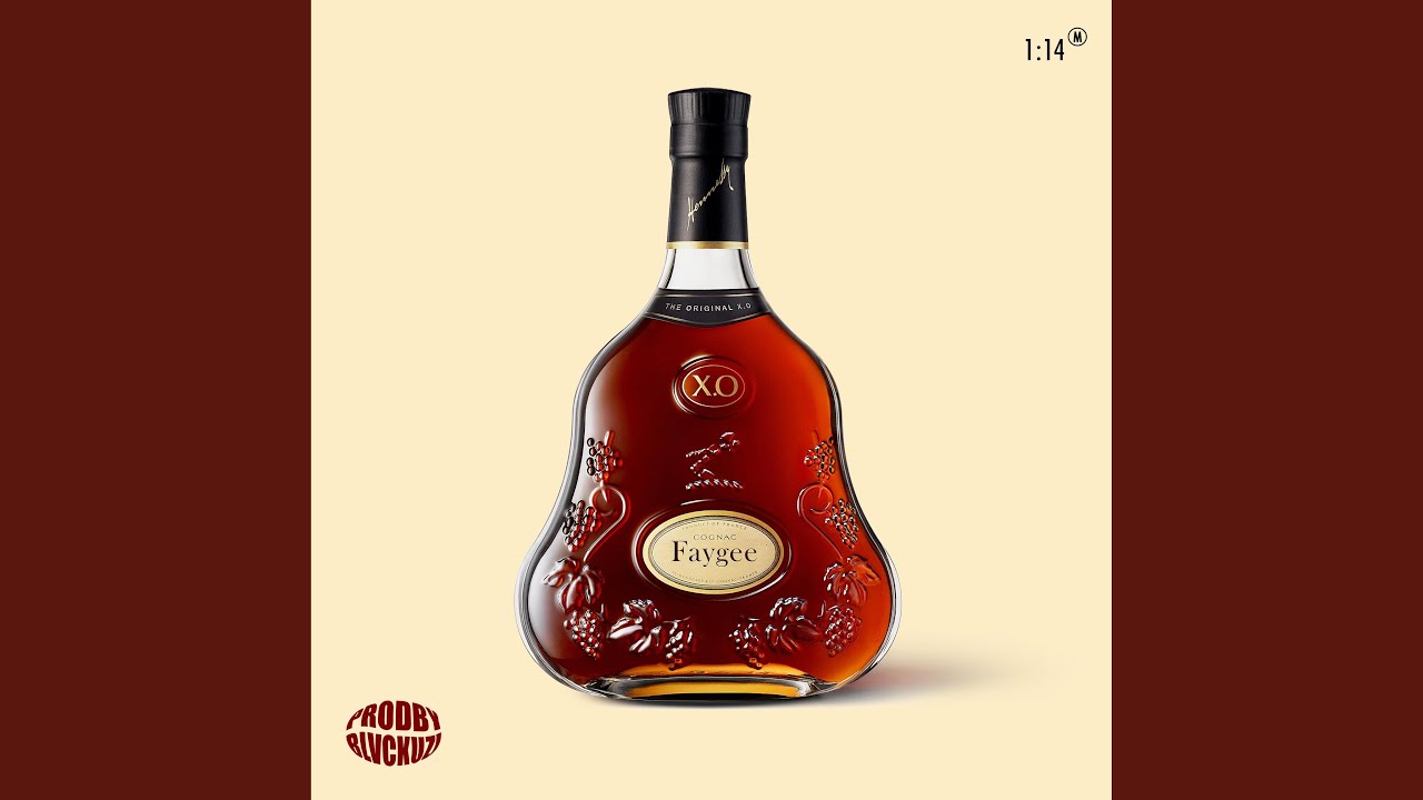 Hennessy X.O