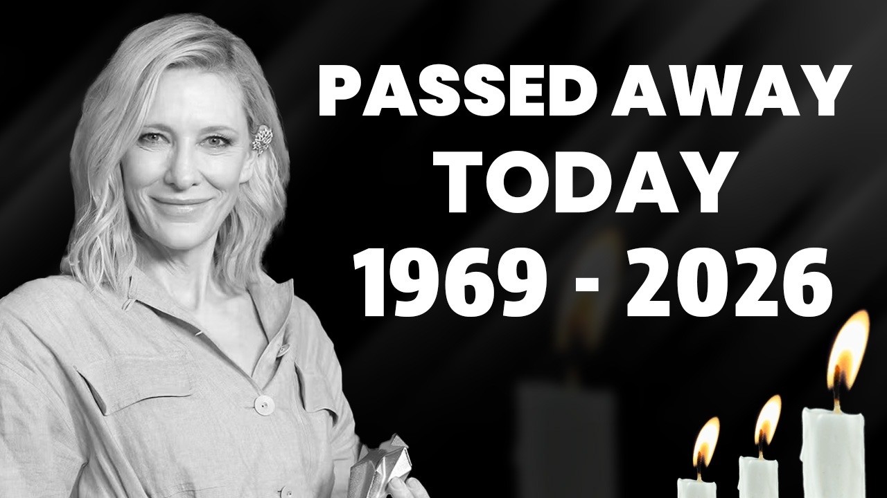 10 Famous Actors Who Died In The Last Few days