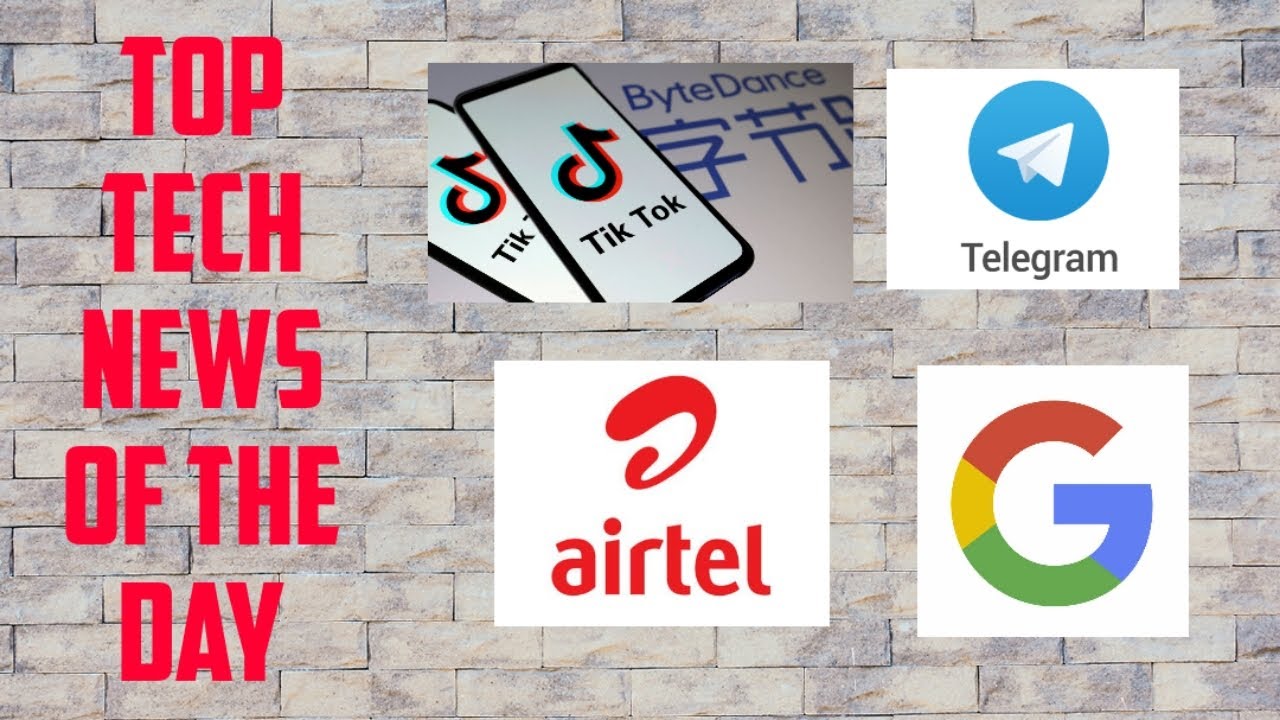 Top Tech Update Of Today || Hindi ||  Aug 2020 ||