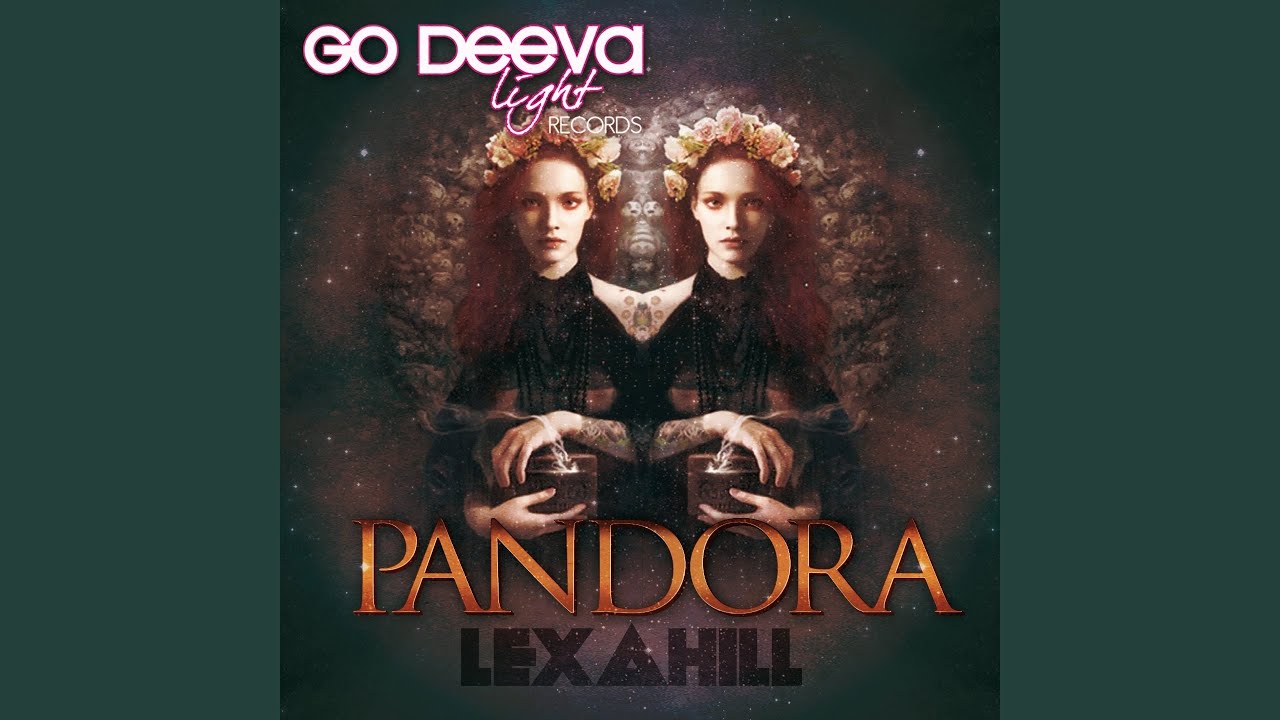 Pandora (Alex Colle Re-Edit)