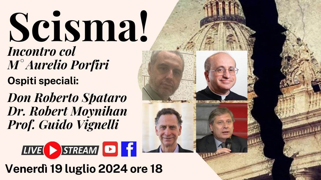 Scisma!