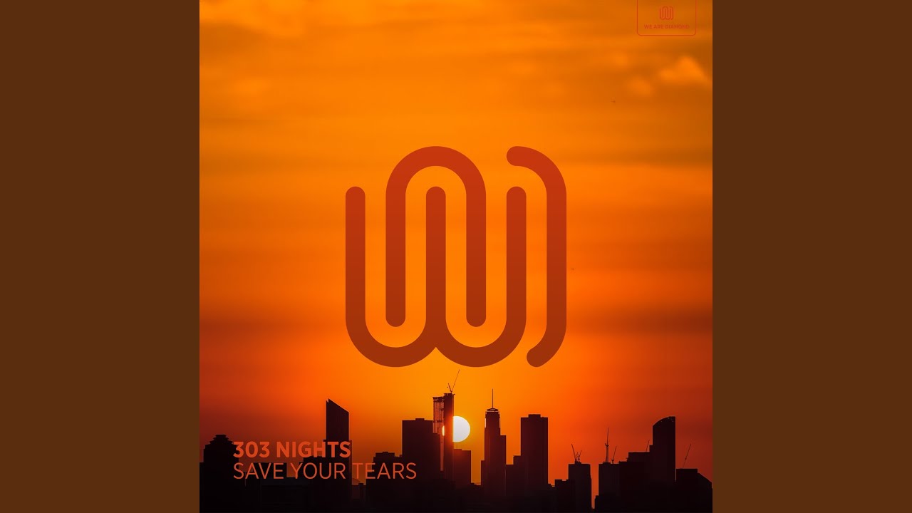 Save Your Tears