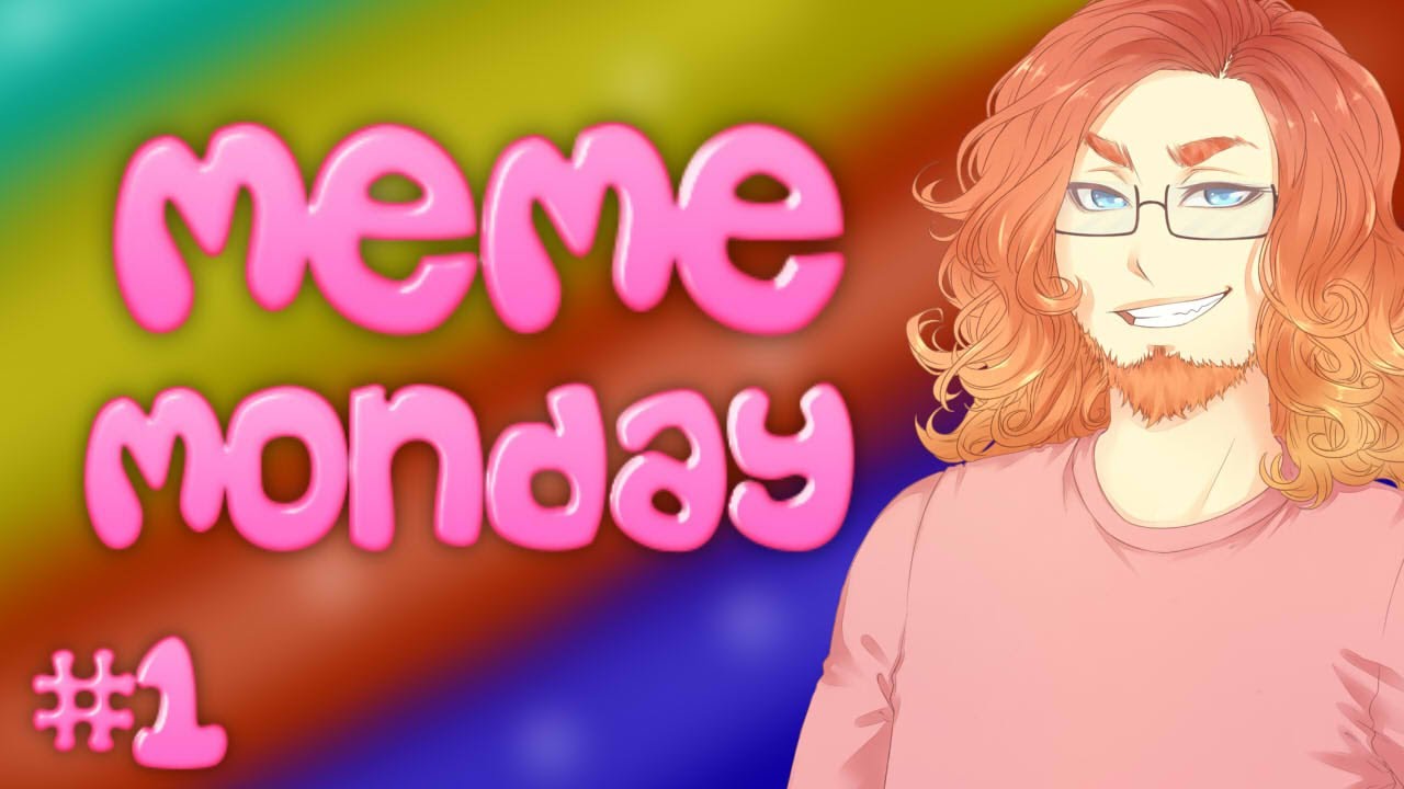 Meme Monday - Watching Hololive GTA, ID and more! | Part 9