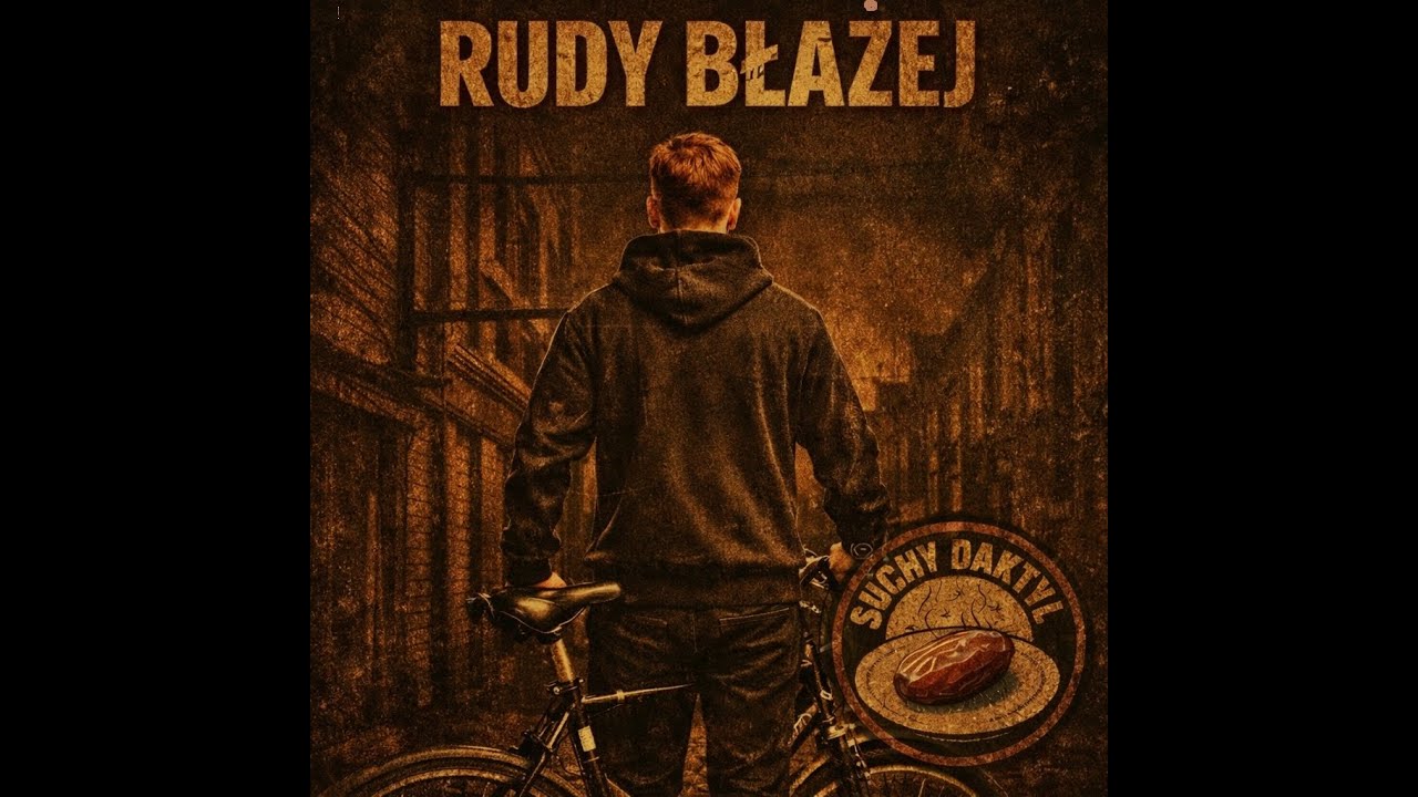Faja & Kleks Attack - Rudy Błażej (prod. Suchy Daktyl)