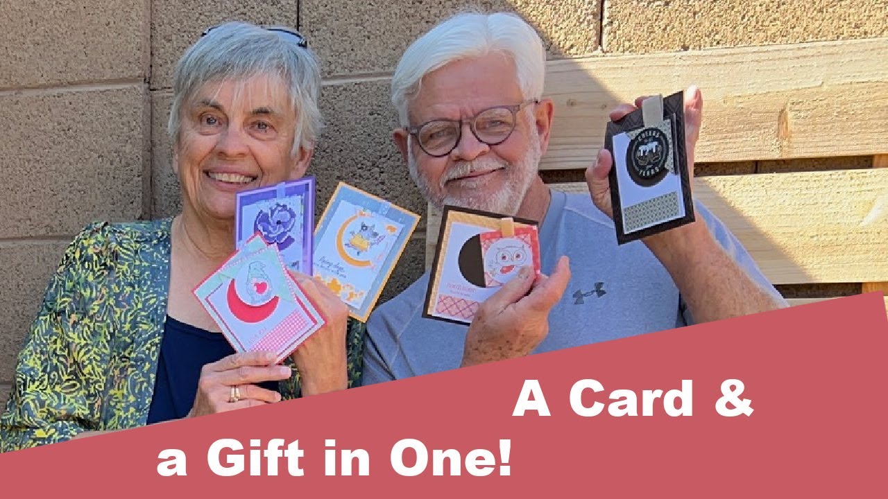 Create with Us/Easy Corner Bookmark Cards for that Extra Special Touch