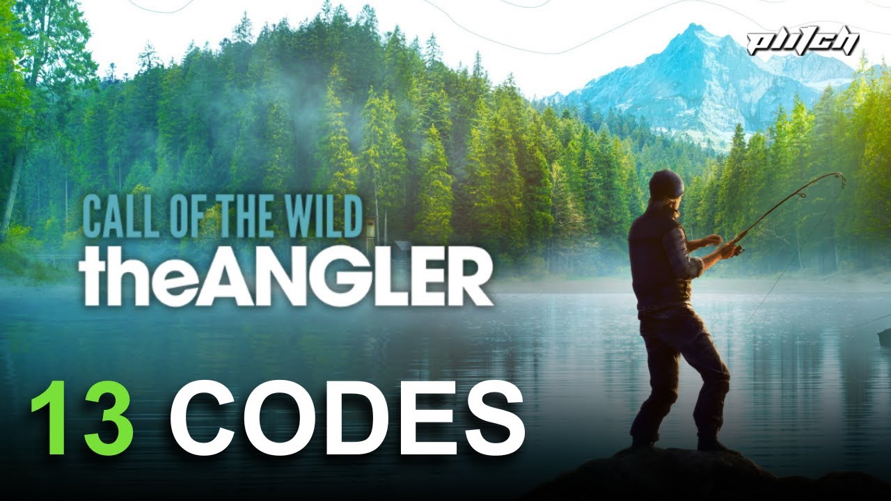 CALL OF THE WILD: THE ANGLER Читы &mdash; БЕСКОНЕЧНЫЕ ДЕНЬГИ, ОПЫТ И ЖЕТОНЫ | Трейнер от PLITCH 🐟💰