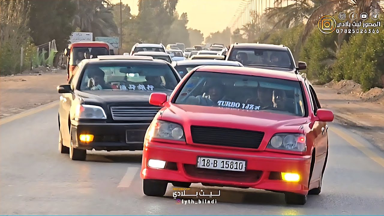 زواج العريس عباس وسام كاظم [اهالي الحمزه الغربي ]المصور ليث بلادي 07825026366