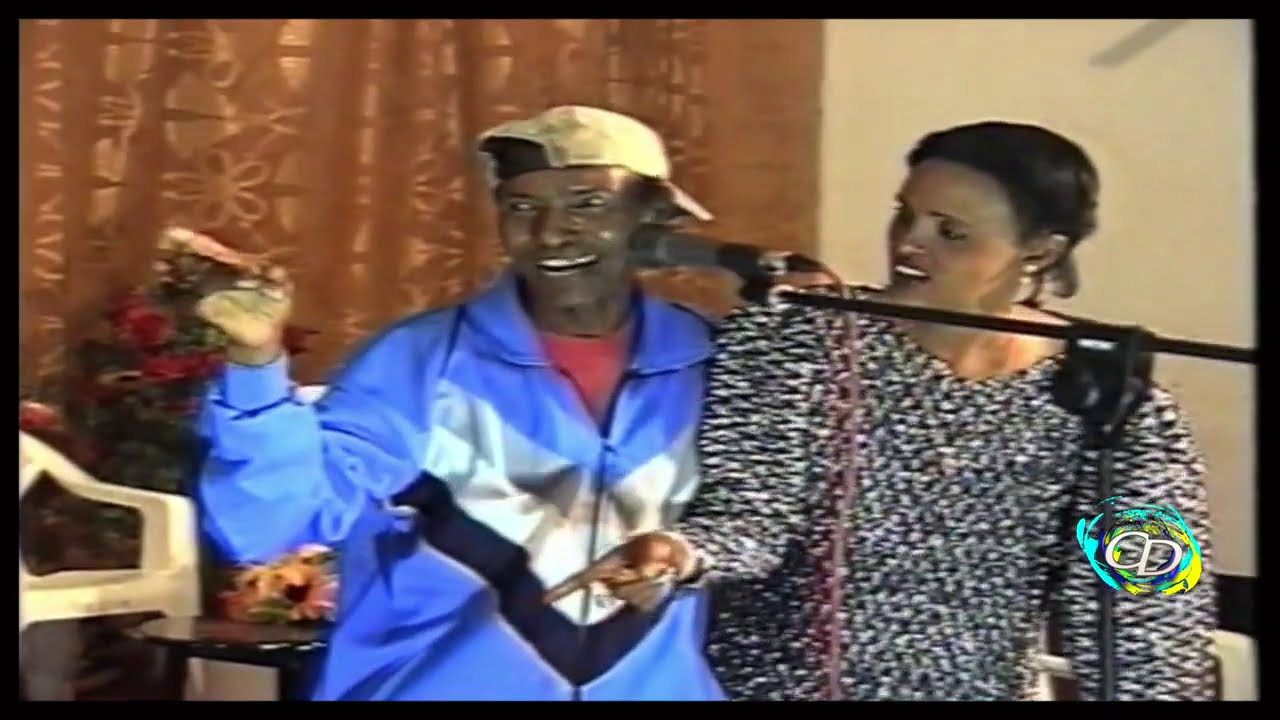 Riwayad | Dhaqankeene iyo Dhaliisha Casriga | Abwaan Xasan Ganey | Qaybta 6aad |  8-11-2000