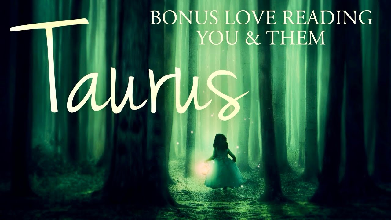 TAURUS love tarot ♉️ This Person Asked You To Give Them A Chance And Then They Ghosted You Taurus