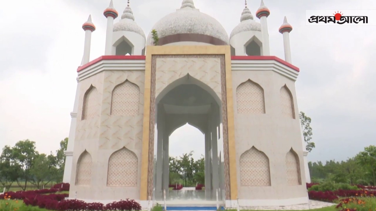 আসুন, দেখুন রংপুরের রং-রূপ