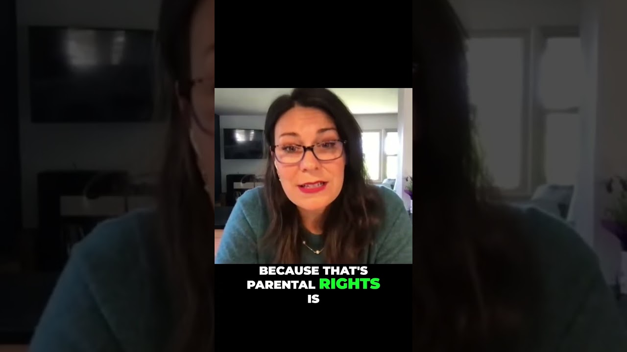 Ohio Parental Rights: Deleted & Replaced! What You Need To Know