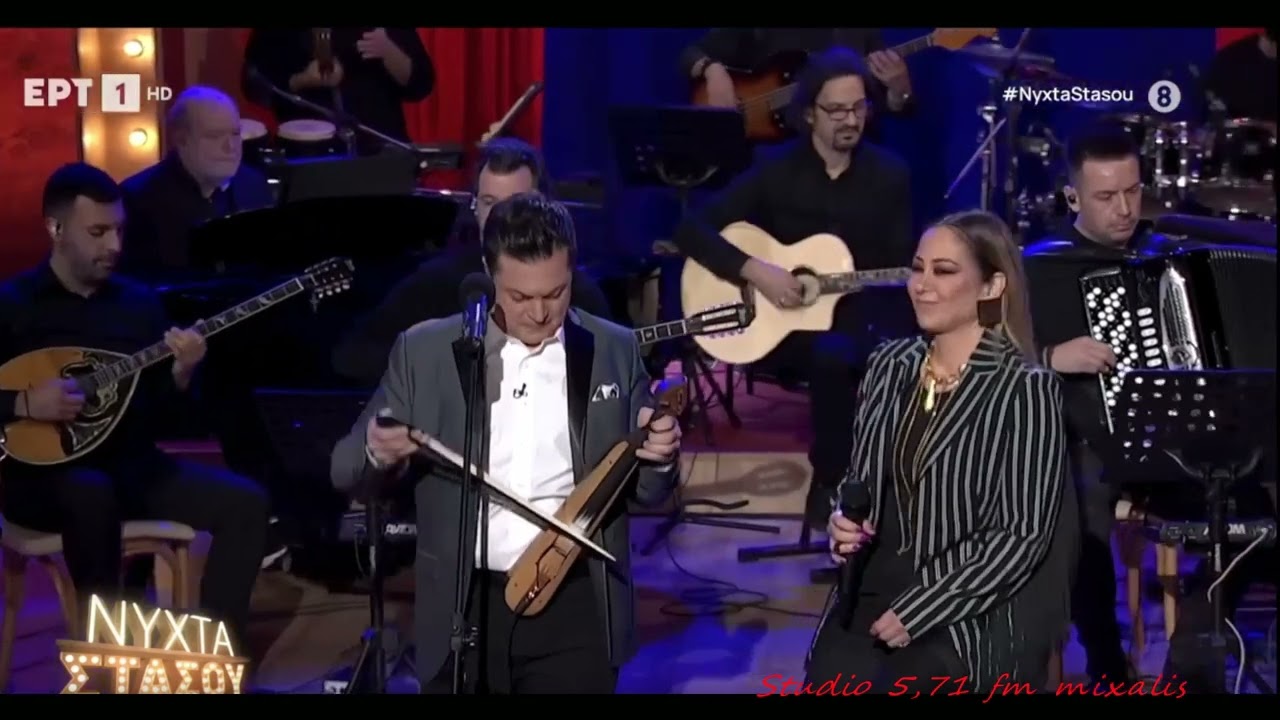 ΜΑΤΩΝΟΥΝ ΟΙ ΣΚΕΨΕΙΣ.--ΜΕΛΙΝΑ ΑΣΛΑΝΙΔΟΥ.--ΜΑΤΘΑΙΟΣ ΤΣΑΧΟΥΡΙΔΗΣ