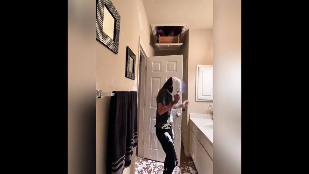 This Video Is Proof I Should Not Be Trusted With Anything