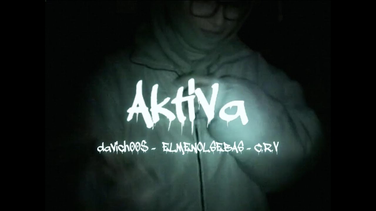 aktiva davich00$, @CRVbrrr, ELMENOLSEBAS