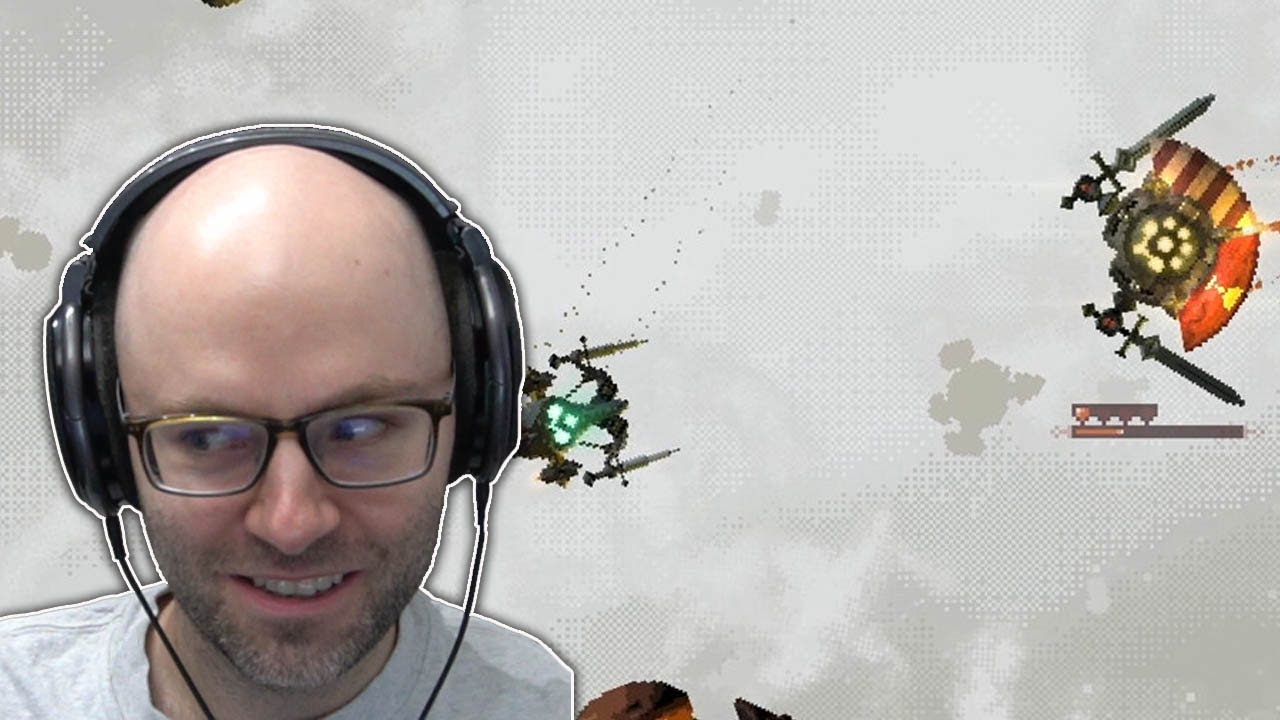 Brother...we got the loop (Fabular)