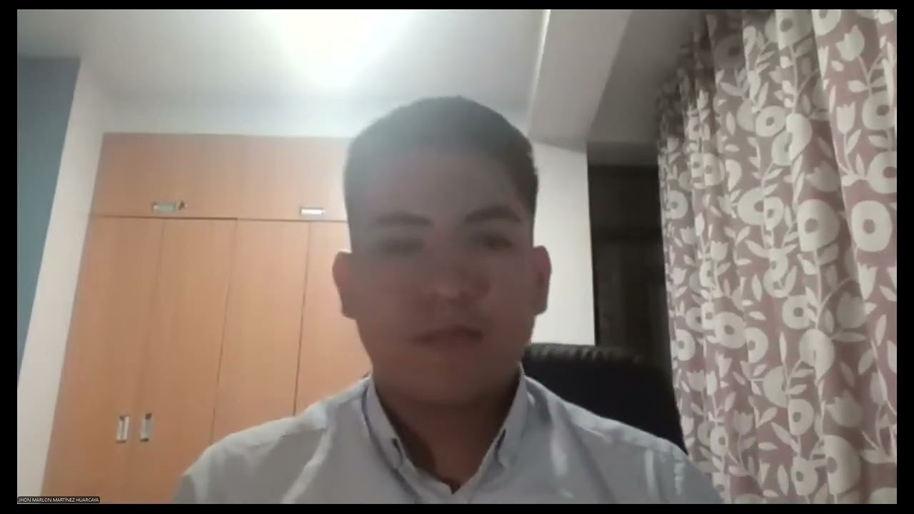 VIDEO GRUPO 5
