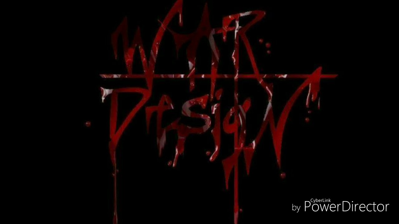 War Design - Ά&rho;&chi;&omega;&nu;