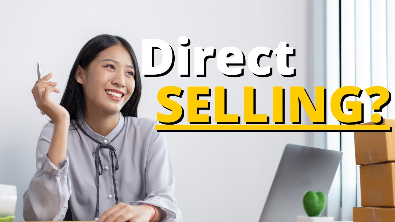 Why Is Direct Selling Business So Popular Right Now?