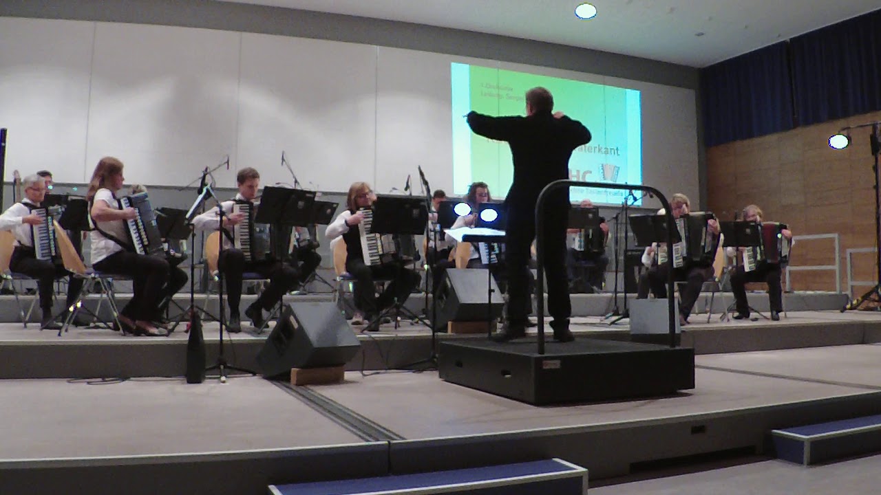 Karl Jenkins 