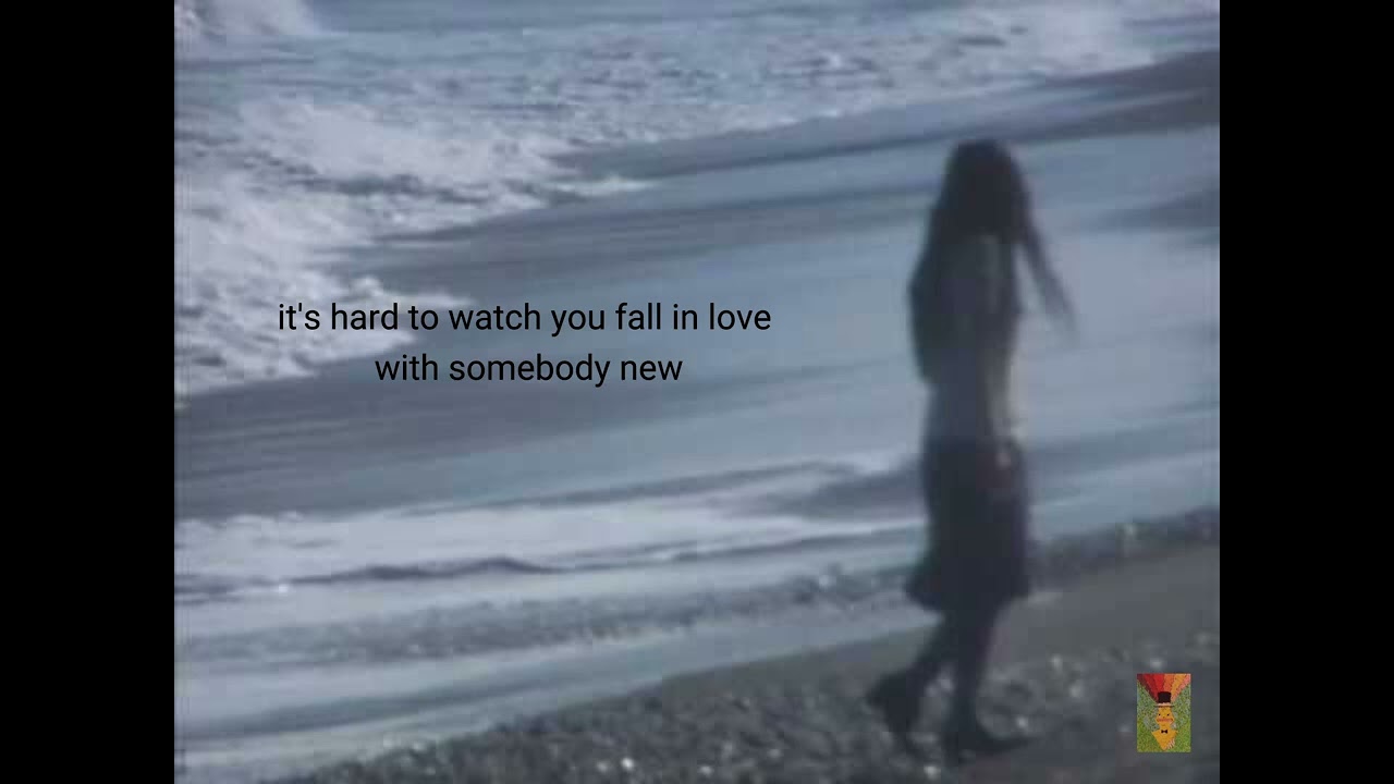 Sophia James-Somebody New