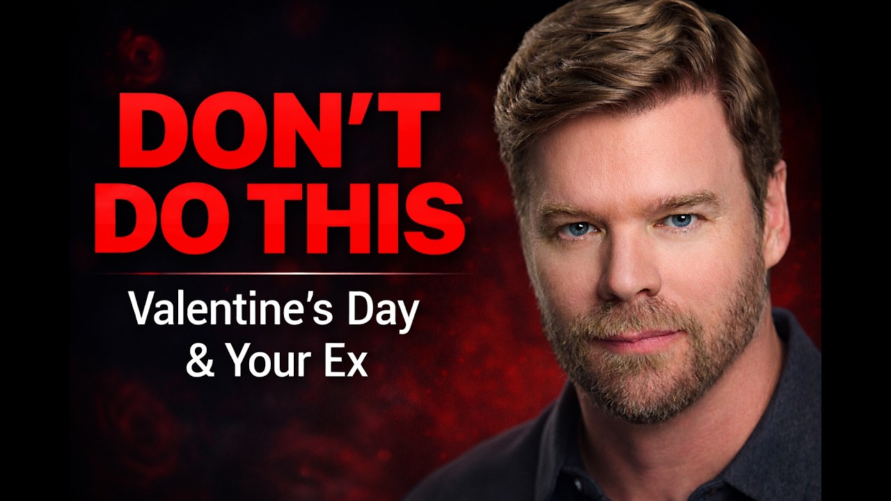Should You Contact Or Give A Gift To Your Ex On Valentine's Day?