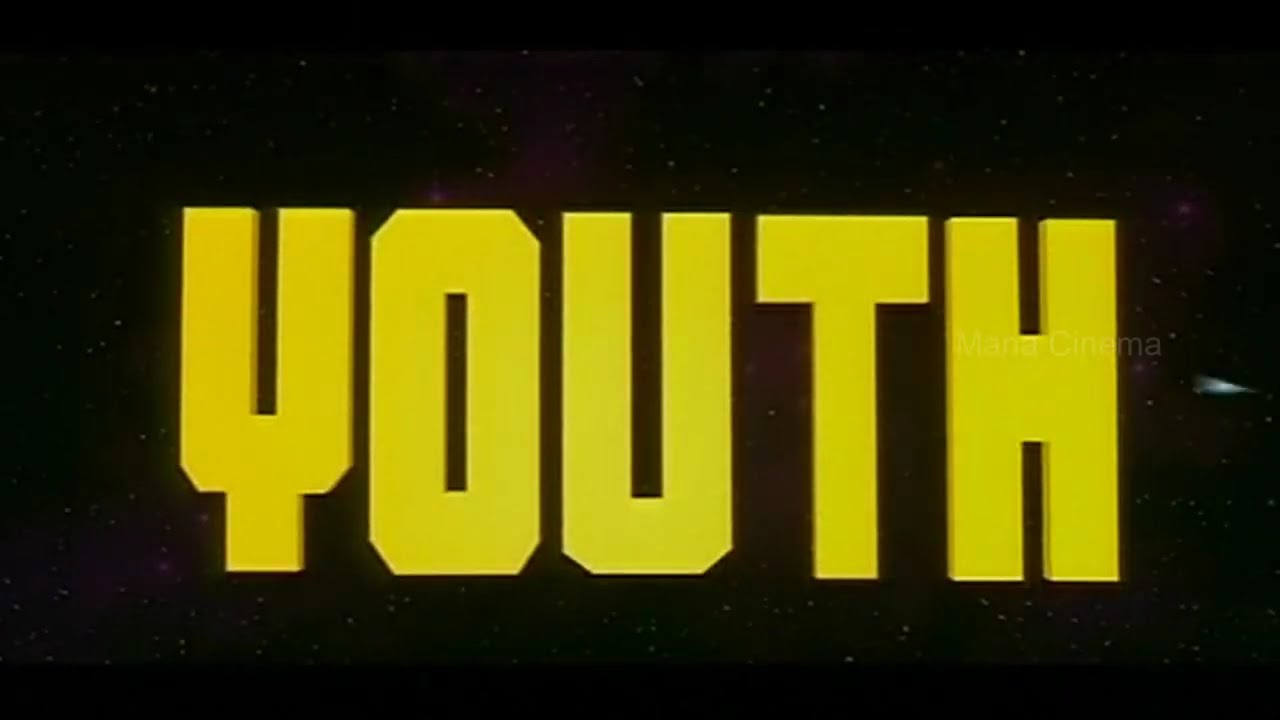 Youth Telugu Full Movie | Chiyaan Vikram | Sri Harsha | Sishva | G Jitendra Prasad