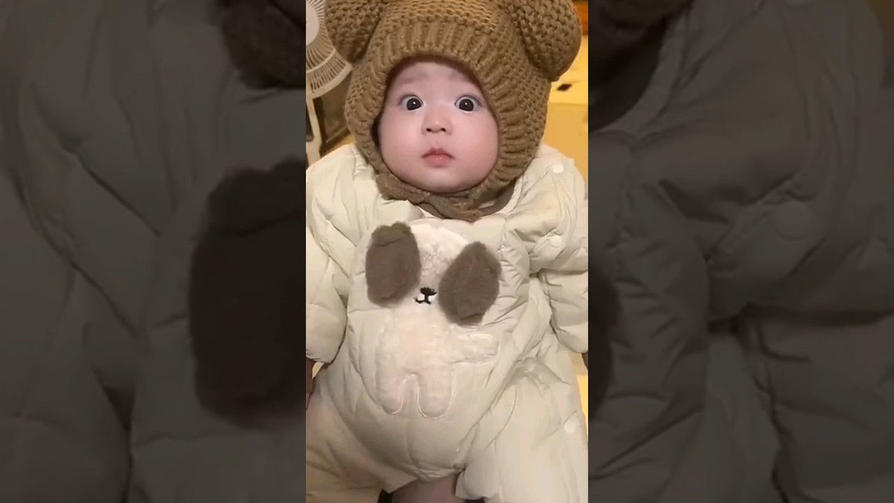 Cute 💗#Aa pacha pacha song#viral#trendingsong#baby dance#babyshark