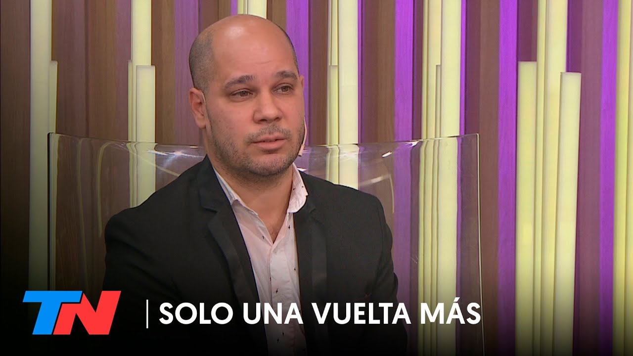 Luis Gasulla: 