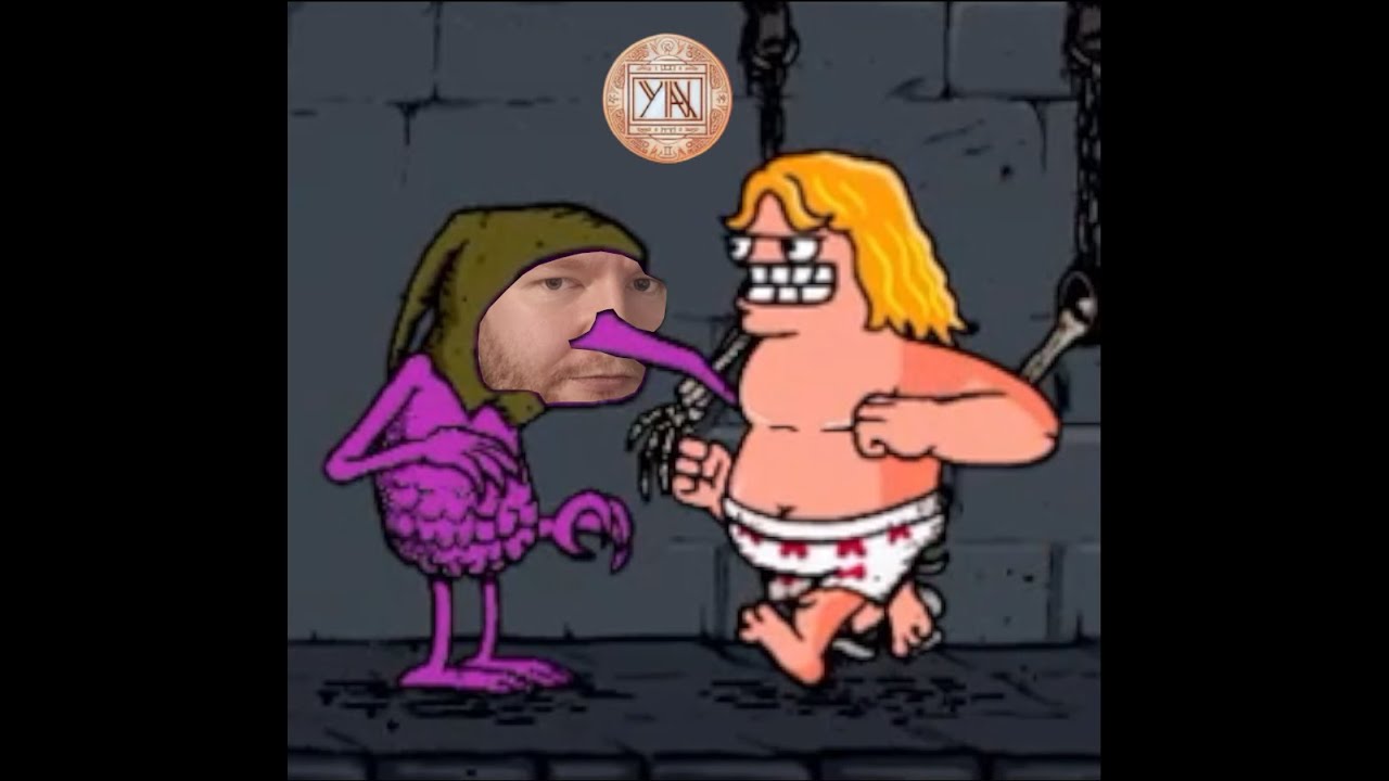Dark Souls soll schwer sein? Hier ist die Verzweiflung zu Hause - Lucky Tower Ultimate #1