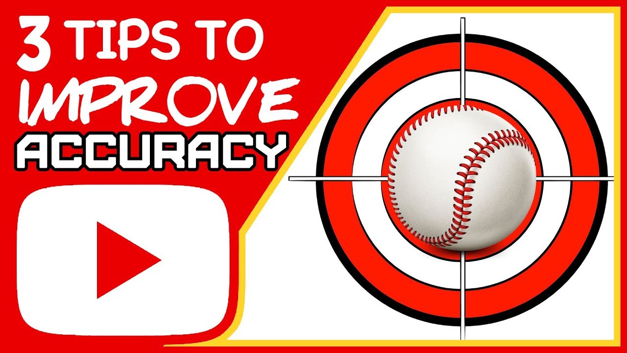 3 Pitching Mechanics That Improve Accuracy | TopVelocity - Throw More Strikes