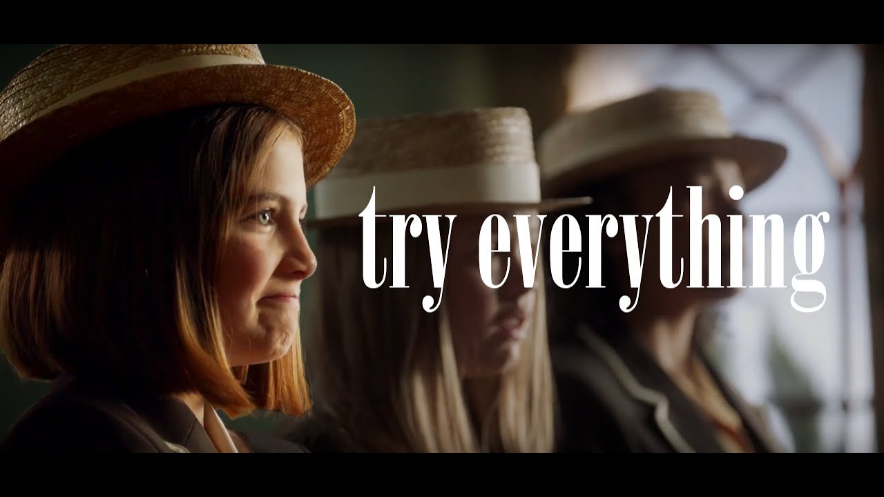 try everything - malory towers (2020) fanvid