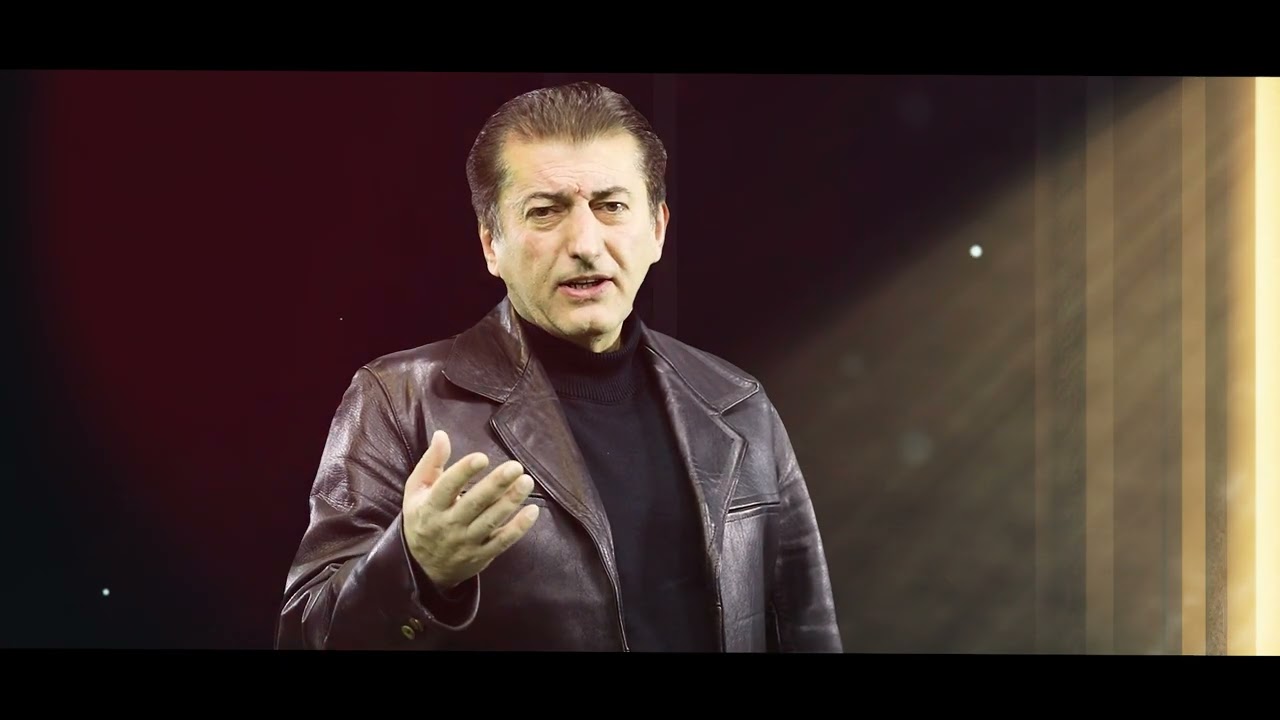 من ته وبه يه  / ئاواز و گوتن ارشد  زاخوى / هوزان بابئ سميانى / ارشد زاخوى / ستوديو كريم حيدر 